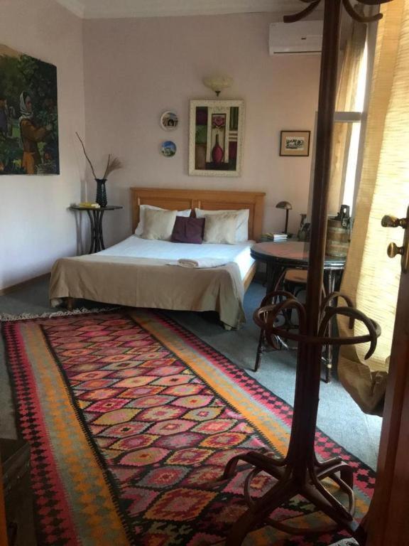 Global Express Hotel Baku Bagian luar foto