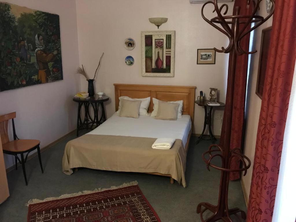Global Express Hotel Baku Bagian luar foto